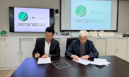 MCB Ventures and EV Dynamics ร่วมเป็นพันธมิตรทางยุทธศาสตร์ เปิดตัวบริษัทย่อยเพื่อดําเนินธุรกิจตามวัตถุประสงค์