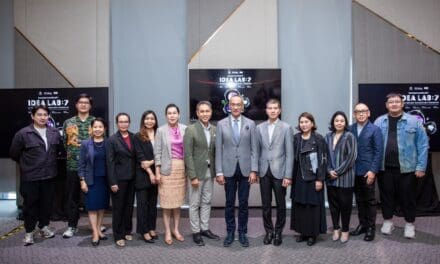 จบสวย! กับโครงการบ่มเพาะแบรนด์ไทย หรือ IDEALAB รุ่น 7  DITP มอบประกาศนียบัตร 15 แบรนด์พร้อมคู่มือเฉพาะรายเตรียมสู้ศึกสนามการค้าโลก
