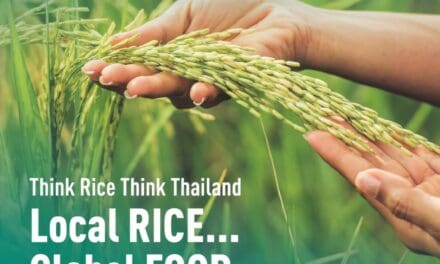 “Thai Rice Networking Forum 2024”
