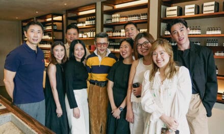 “Fit Design Prime” จับมือ “Aesop” ส่งมอบประสบการณ์การดูแลผิวสุดหรูให้สมาชิกคนสำคัญ