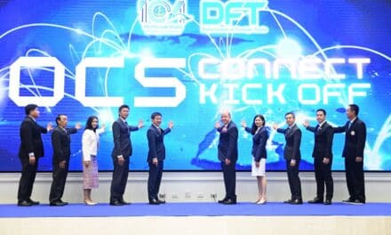 ”พิชัย“ นำพาณิชย์ คิกออฟระบบบริการส่งออกสินค้ามาตรฐาน “OCS Connect” ขับเคลื่อนเศรษฐกิจการค้า เดินหน้ารัฐบาลดิจิทัล