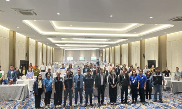 กองทุนประกันวินาศภัย จัดโครงการบรรยายความรู้เกี่ยวกับบทบาท หน้าที่ และภารกิจของกองทุนฯ พร้อมทั้งวิธีและขั้นตอนในการยื่นขอรับชำระหนี้ของบริษัท สินมั่นคงประกันภัย จำกัด (มหาชน) ให้แก่ ตัวแทน – นายหน้าประกันภัย และผู้มีส่วนได้ส่วนเสียจากบริษัทประกันวินาศภัยที่ถูกเพิกถอนใบอนุญาต จังหวัดกาญจนบุรี  	เมื่อวันศุกร์ที่ 27 กันยายน 2567 กองทุนประกันวินาศภัย ได้มีการจัดโครงการบรรยายความรู้เกี่ยวกับบทบาท หน้าที่ และภารกิจของกองทุนฯ พร้อมทั้งวิธีและขั้นตอนในการยื่นขอรับชำระหนี้ของบริษัท สินมั่นคงประกันภัย จำกัด (มหาชน) ให้แก่ ตัวแทน – นายหน้าประกันภัย และผู้มีส่วนได้ส่วนเสียจากบริษัทประกันวินาศภัยที่ถูกเพิกถอนใบอนุญาต จังหวัดกาญจนบุรี ณ ห้องประชุม RS.Grand Ballroom ชั้น 5 โรงแรมมิตรพันธ์และโรงแรมอาร์.เอส.(ราชศุภมิตร) กาญจนบุรี