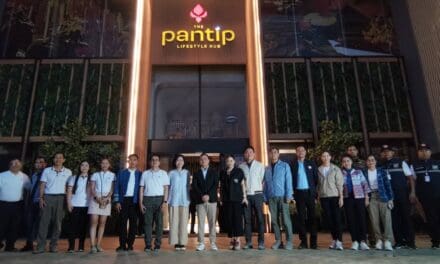 เหนือพร้อม…เที่ยว กับโปรโมชั่น “แอ่วเหนือคนละครึ่ง”
