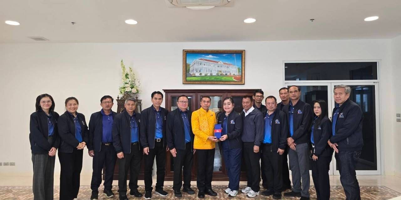 กทพ. เดินหน้าทางพิเศษ สายกะทู้ – ป่าตอง อีกก้าว เคาะประชุมคณะกรรมการกำหนดราคาเบื้องต้นฯ ในพื้นที่ตำบลป่าตอง  อำเภอกะทู้แล้ว จำนวน 110 ราย 