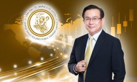 TIPH เผยกำไร 9 เดือน ปี 2567 ที่ 1,022 ล้านบาท กำไรจากการรับประกันภัยยังเติบโต  ขยายลงทุนครอบคลุมกลุ่มธุรกิจ
