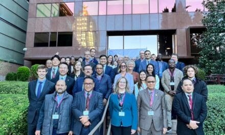 กองทุนประกันชีวิตเข้าร่วมประชุมนานาชาติ IFIGS Conference 2024 & 11th AGM ณ กรุงมาดริด ประเทศสเปน 