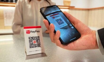 PayPay ร่วมกับ Alipay+ มอบความสะดวกให้แก่นักเดินทางทั่วโลกเพื่อการใช้จ่ายที่ครอบคลุมกว่า 3 ล้านร้านค้าทั่วญี่ปุ่น ผ่านการชำระเงินด้วย อีวอลเล็ทบนเครือข่ายของ Alipay+