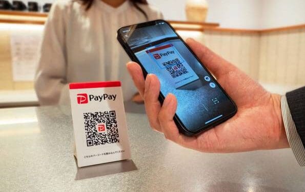 PayPay ร่วมกับ Alipay+ มอบความสะดวกให้แก่นักเดินทางทั่วโลกเพื่อการใช้จ่ายที่ครอบคลุมกว่า 3 ล้านร้านค้าทั่วญี่ปุ่น ผ่านการชำระเงินด้วย อีวอลเล็ทบนเครือข่ายของ Alipay+