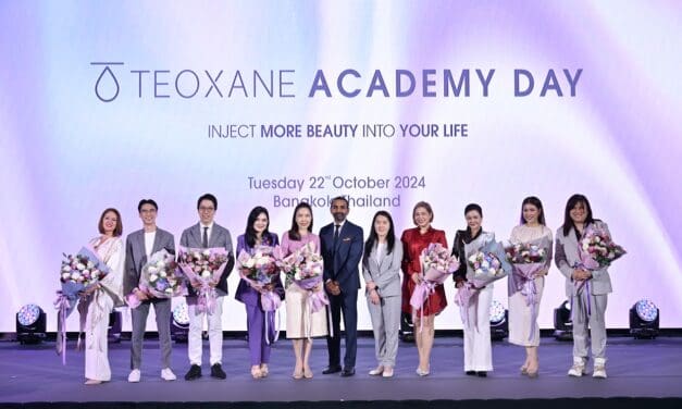 BJC จัดงานประชุมวิชาการ ‘Teoxane Academy Day’