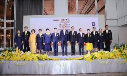มูลนิธิอาสาเพื่อนพึ่ง (ภาฯ) ยามยาก สภากาชาดไทยเชิญชวนเที่ยวงาน   เพื่อนพึ่ง (ภาฯ) เฉลิมพระเกียรติพระบาทสมเด็จพระเจ้าอยู่หัว   ทรงเจริญพระชนมพรรษา 72 พรรษา  “๑๐ ทศมราชา สายธารพระเมตตาสู่แผ่นดิน เพื่อนพึ่ง (ภาฯ) 2567”  5 – 10 ธันวาคม 2567 ณ ศูนย์การค้าเอ็มสเฟียร์