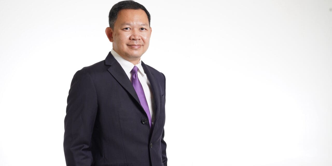 SCB CIO มองมาตรการภาษีฉุดเศรษฐกิจโลกชะลอตัวหลังทรัมป์ชนะเลือกตั้ง หนุนตลาดหุ้นสหรัฐฯพุ่งแนะทยอยสะสมดัชนี Russell 2000