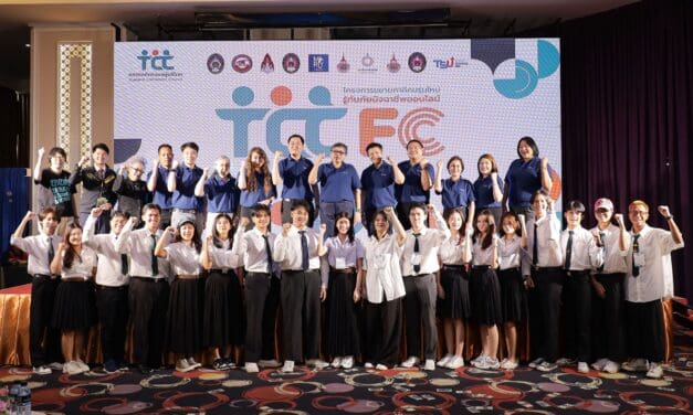 สภาผู้บริโภค จับมือ 10 มหา’ลัย ปลุกพลัง Gen Z แกร่งรู้เท่าทันภัยออนไลน์