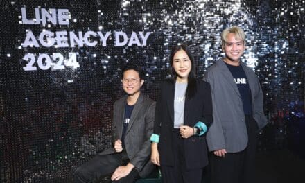 สรุปเทรนด์การตลาดดิจิทัลมาแรงแห่งปีด้วยโซลูชันจาก LINE  ปลดล็อกศักยภาพธุรกิจไทย จากงาน LINE Agency Day 2024