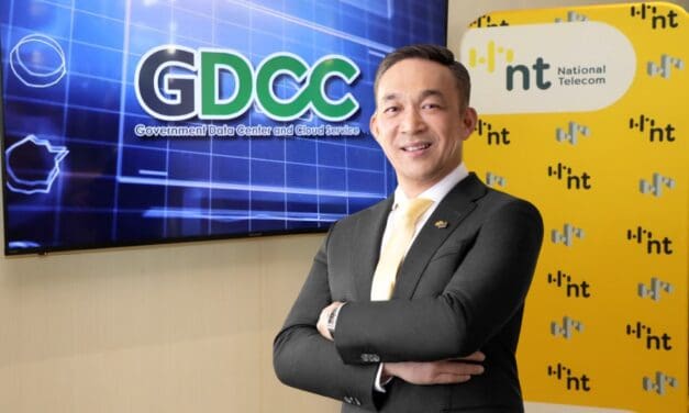 NT มั่นใจชวนหน่วยงานภาครัฐย้ายระบบขึ้นคลาวด์ร่วมบูรณาการข้อมูล Open Data สร้างจุดเปลี่ยนรัฐบาลดิจิทัล