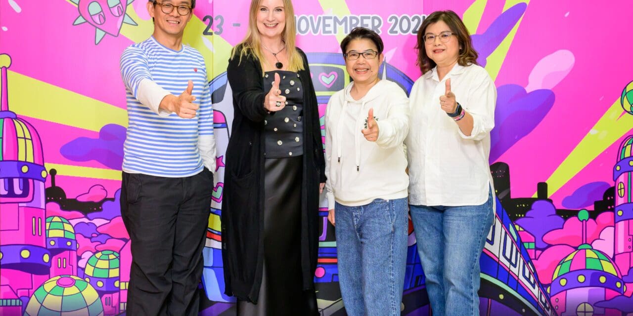 กรุงไทย-แอกซ่า ประกันชีวิต พลิกโฉมความบันเทิง ร่วมมือกับพันธมิตร  จัดกิจกรรม “SkyTrain Music Fest” เปลี่ยนขบวน BTS เป็นเวทีคอนเสิร์ต  ครั้งแรกในไทย ในการมอบประสบการณ์แห่งความประทับใจผ่านเสียงดนตรี