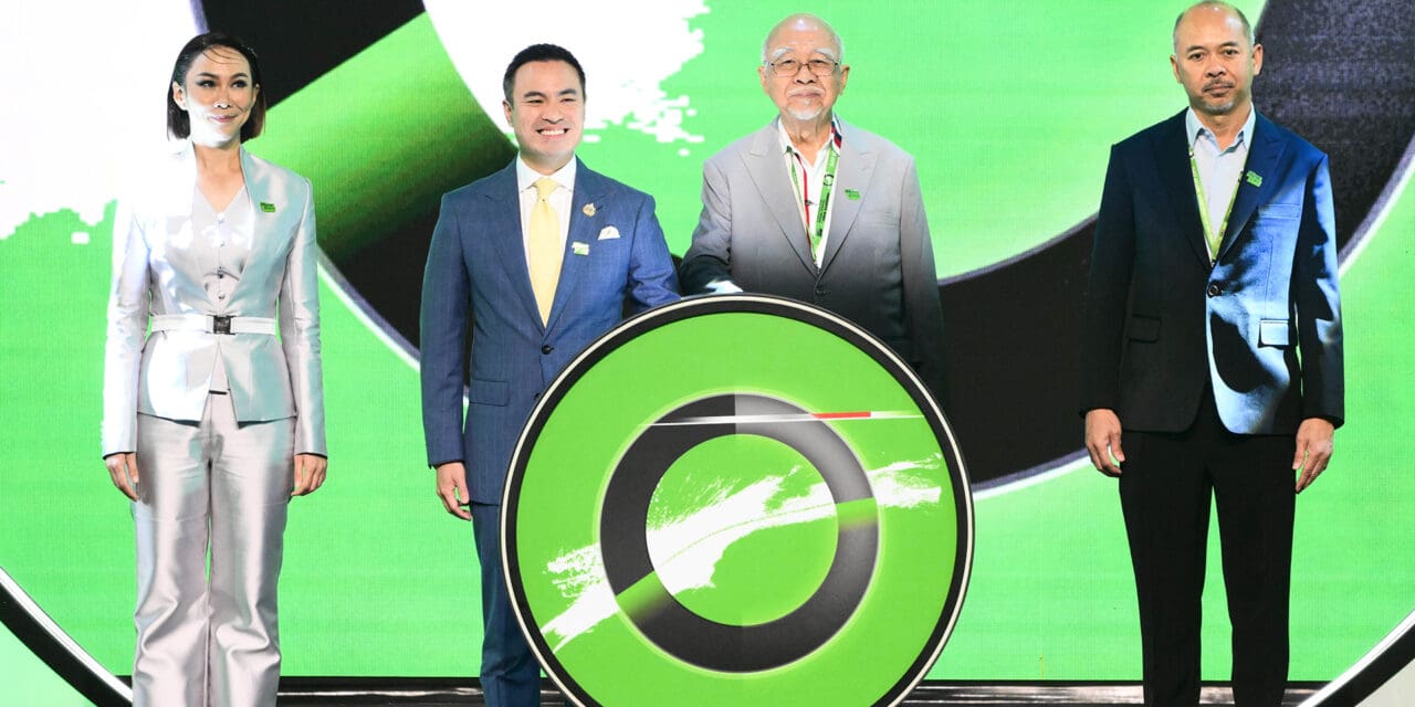 เปิดฉากยิ่งใหญ่ MOTOR EXPO 2024 รวมยานยนต์ 64 แบรนด์ กระหึ่มโปรแรงส่งท้ายปี