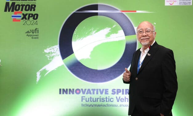 MOTOR EXPO 2024 ปิดฉากสวย  พลิกฟื้นตลาดรถยนต์ ดันยอดจองกว่า 5 หมื่นคัน