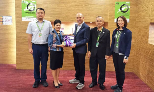 กระทรวงวัฒนธรรม ชมงาน MOTOR EXPO 2024
