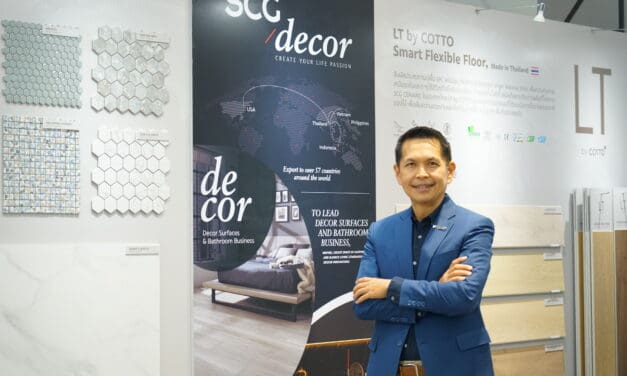 SCGD เผยปี 67 กำไรเพิ่ม 147% จากสินค้ามูลค่าเพิ่มโดนใจลูกค้า และลดต้นทุนด้วยพลังงานทดแทน  มั่นใจปี 68 โตต่อเนื่อง คว้าโอกาสตลาดอาเซียนฟื้น ลุยส่งออกต่างประเทศ