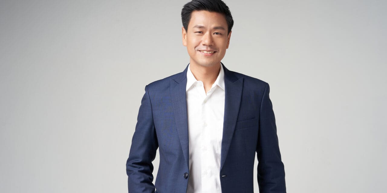 จีเอเบิล ประกาศผลประกอบการ ปี 2567 รายได้และแบ็คล็อกสูงสุดเป็นประวัติการณ์  พร้อมแผนธุรกิจปี 2568 สร้างนิวไฮต่อเนื่อง   ต่อยอดการลงทุน และสร้างพันธมิตรทางธุรกิจต่อเนื่อง 