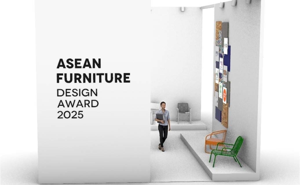“STYLE Bangkok 2025” มากกว่าเทรดแฟร์ไลฟ์สไตล์และแฟชั่น  แต่คือพื้นที่เติมแรงบันดาลใจ-อัพเดทเทรนด์โลกผ่านนิทรรศการและงานเสวนา