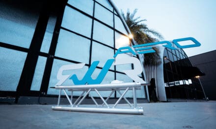 ริเวิร์ธ เรซซิ่ง เปิดตัว AERO X-25 ชุดอัพเกรดแอโรพาร์ทสำหรับ Ranger Raptor & MS-RT 