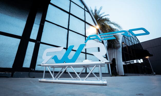 ริเวิร์ธ เรซซิ่ง เปิดตัว AERO X-25 ชุดอัพเกรดแอโรพาร์ทสำหรับ Ranger Raptor & MS-RT 