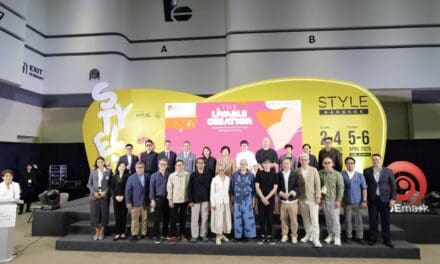 DITP ประกาศธีมการประกวดรางวัลการออกแบบยอดเยี่ยม DEmark 2025  เชิญชวนส่งผลงาน “The Livable Creation สร้างสรรค์ อย่างน่าอยู่”