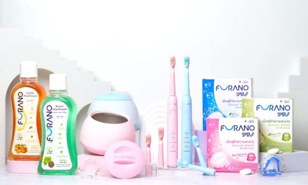 “เอ็มมีเน้นซ์” รุกเดินหน้า ดันแบรนด์ FURANO ครองใจกลุ่มรักสุขภาพ กับสโลแกนสุดชิค “ใช้ง่ายโน๊ะ ไวโน๊ะ สะอาดโน๊ะ”
