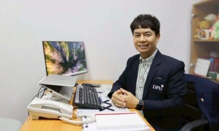 CIBA DPU เปิดกลยุทธ์เตรียมความพร้อมบัณฑิต ป.ตรี ธุรกิจระหว่างประเทศ สู่ความเป็นเลิศในเวทีการค้าโลก