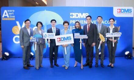 กรุงเทพประกันชีวิต จับมือโรงพยาบาลในเครือ BDMS จัดฉีดวัคซีนราคาพิเศษให้ลูกค้าประกันสุขภาพ