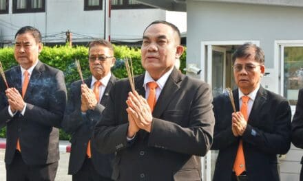 สมัครนายกสภาทนายความวันเเรกคึกคัก “วิเชียร” เเชมป์เก่า ประกาศชิงชัย
