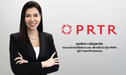 PRTR ประกาศ Q1/68 รายได้ทะลุ 1,885 ลบ.  ธุรกิจ Outsource สุดแกร่ง พุ่งสู่เป้า All Time High พร้อมเดินหน้าแผน M&A