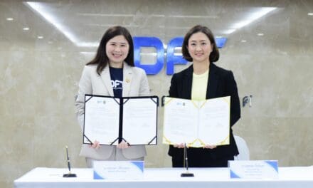 กรมการค้าต่างประเทศ จับมือ กรุงศรี ยกระดับบริการการเชื่อมต่อระบบ e-Payment  มุ่งเป้าบริการ No visit เต็มรูปแบบ