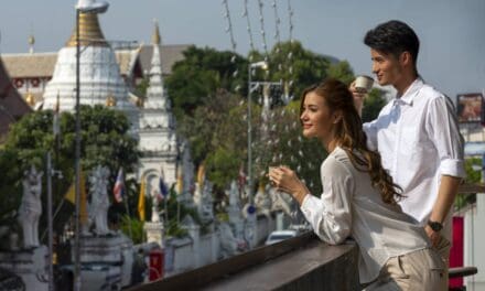 แมริออท บอนวอย มอบสิทธิพิเศษสำหรับสมาชิกกับข้อเสนอสุดเอ็กซ์คลูซีฟ  เฉพาะในประเทศไทย  เพลิดเพลินกับส่วนลด 10% สำหรับค่าห้องพักที่โรงแรมและรีสอร์ททั่วประเทศ