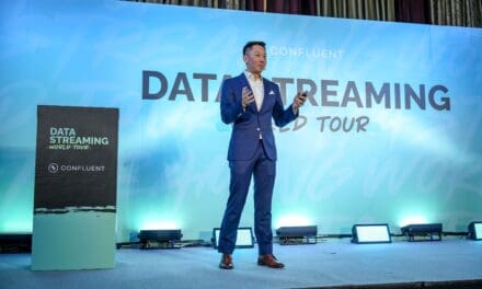Confluent จัดงาน Data Streaming World Tour ที่กรุงเทพฯ  พร้อมนำเสนอข้อมูลจากรายงานฉบับล่าสุด  ผลสำรวจระดับโลกด้าน Data Streaming เผย 90% ขององค์กรในภูมิภาคเอเชียแปซิฟิกเห็นตรงกันว่า แพลตฟอร์ม Data Streaming ช่วยเร่งการปรับใช้ AI ในองค์กร ชี้โอกาสในการขับเคลื่อนนวัตกรรมขององค์กรไทย