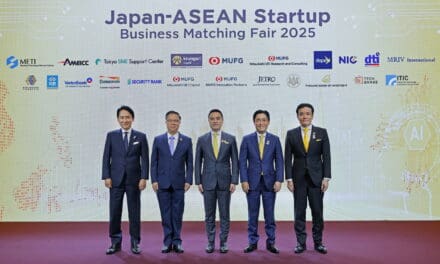 กรุงศรี ตอกย้ำความเป็นผู้นำในกลุ่มลูกค้าธุรกิจญี่ปุ่น หนุนอุตสาหกรรมหลักใหม่ เชื่อมญี่ปุ่น-อาเซียนสู่อนาคตยั่งยืน