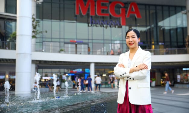 เมกาบางนา เปิดตัวฟีเจอร์ SELF-VERIFICATION บนแอปพลิเคชันเมกาบางนา  ยกระดับประสบการณ์การสมัครสมาชิก เมกา สไมล์ รีวอร์ดส สะดวกยิ่งขึ้น