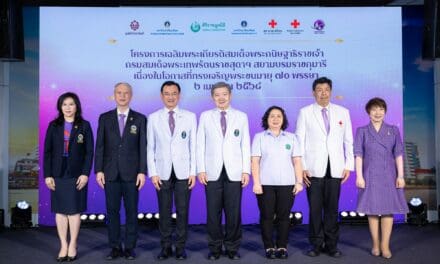 “ศิริราช-รามา-จุฬาฯ” รวมพลังจัด “โครงการเฉลิมพระเกียรติสมเด็จพระกนิษฐาธิราชเจ้า กรมสมเด็จพระเทพรัตนราชสุดาฯ สยามบรมราชกุมารี เนื่องในโอกาสที่ทรงเจริญพระชนมายุ ๗๐ พรรษา ๒ เมษายน ๒๕๖๘” นำหน่วยแพทย์เคลื่อนที่รักษาผู้ด้อยโอกาสในพื้นที่ห่างไกล