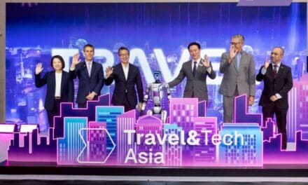 ไทยเปิดเวที “Travel & Tech Asia” ครั้งแรก ชูบทบาทผู้นำการท่องเที่ยวยุคดิจิทัลในเอเชีย