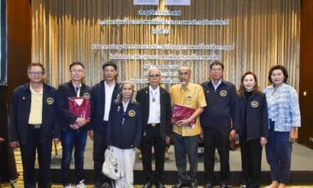 สมาคมแพทย์ทางร่วมนานาชาติโดยมีศาสตราจารย์นายแพทย์ยงยุทธ์ วัชรดุลย์นายกสมาคม กับแพทย์แผนไทยบุญโชค ไทยทัตกุล เลขาธิการ ร่วมกับกรมการแพทย์แผนไทยและการแพทย์ทางเลือก  จัดสัมนา ชูภูมิปัญญาแพทย์แผนไทยขับเคลื่อนดูแลโรค NCDs   พร้อมเดินหน้าเชิงรุก ตามนโยบายปี 2568–2569  เน้น “ลดโรคไม่ติดต่อเรื้อรัง” (NCDs) ผ่านมาตรการส่งเสริมสุขภาพครบองค์ ดึงสมุนไพรและการแพทย์แผนไทย ร่วมสร้างศักยภาพทิศทางการแพทย์ไทยในอนาคต