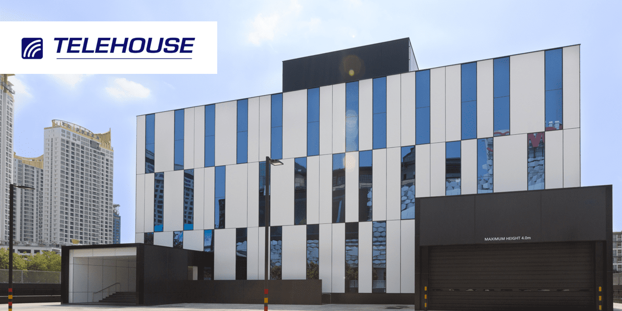 Telehouse เน้นย้ำบทบาทผู้นำด้าน Interconnection  ท่ามกลางการขยายตัวของตลาด Data Center