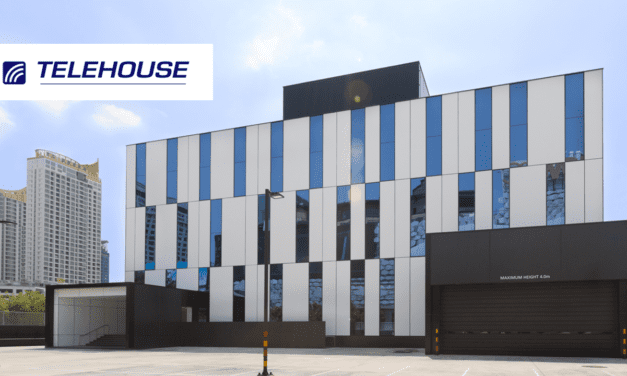Telehouse เน้นย้ำบทบาทผู้นำด้าน Interconnection  ท่ามกลางการขยายตัวของตลาด Data Center