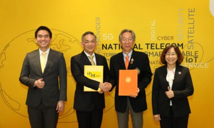 NT ร่วมมือ มจธ. เดินหน้าพัฒนาระบบ NSW ขับเคลื่อนดิจิทัลโลจิสติกส์
