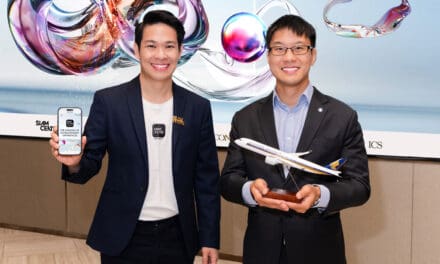 ONESIAM SuperApp จับมือ KrisFlyer มอบสิทธิประโยชน์เหนือระดับและเอกสิทธิ์พิเศษให้แก่สมาชิก