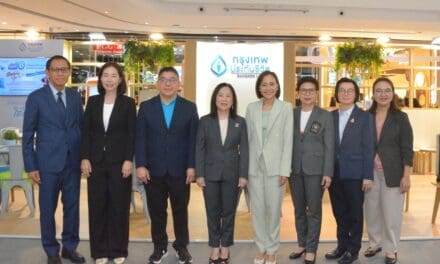 กรุงเทพประกันชีวิต เดินหน้ายกระดับคุณภาพชีวิต พร้อมด้วยผลิตภัณฑ์ที่หลากหลาย ครบทุกความต้องการ ร่วมงานประกันชีวิตแห่งชาติ ครั้งที่ 24 ภายใต้แนวคิด “กรุงเทพประกันชีวิต ใส่ใจในทุกเป้าหมายชีวิต”