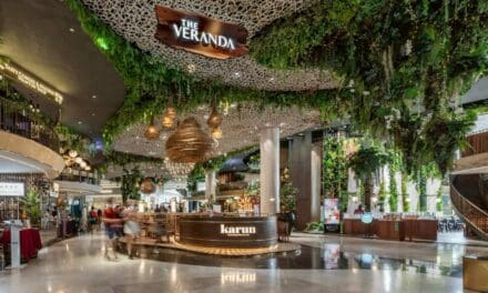 เพราะมื้ออร่อยคือการจุดเริ่มต้นของความสุข  ไอคอนสยาม และไอซีเอส ชวนฉลองวันแม่ด้วยมื้อพิเศษในร้านอาหารชั้นนำ  พร้อมเติมเต็มความสุขให้ทุกครอบครัวด้วยโปรโมชั่นพิเศษ ตลอดเดือนสิงหาคมนี้
