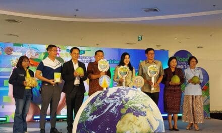 จังหวัดนครปฐม โดยสำนักงานพาณิชย์จังหวัดนครปฐม จัดงาน “Food Safety for the World’s Kitchen – นครปฐมเมืองอาหารปลอดภัย ศูนย์กลางนำครัวไทยสู่ครัวโลก”