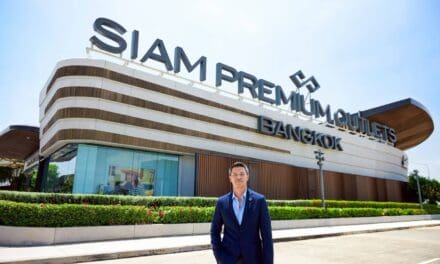 “สยาม พรีเมี่ยม เอาท์เล็ต กรุงเทพ” ฉลองครบรอบ 5 ปี สุดยิ่งใหญ่ ตอกย้ำความสำเร็จ ด้วยกลยุทธ์การตลาดครบทุกมิติ เดินหน้าเพิ่มแม็กเน็ต เปิดตัว “แบรนด์ลักชัวรี” ระดับโลกต่อเนื่อง