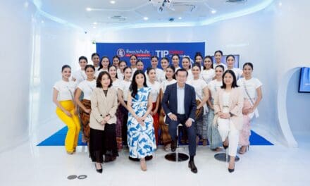 ทิพยประกันภัย ต้อนรับผู้เข้าประกวด “นางสาวถิ่นไทยงาม 2568”  เติมเต็มความรู้ด้านประกันภัยผ่านกิจกรรม “เล่าประกันภาษาถิ่น”
